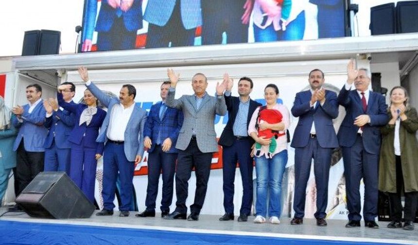 TEŞEKKÜR TURU